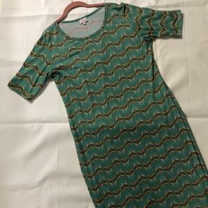Julia dress